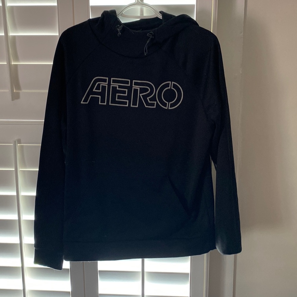 Aero sweatshirt